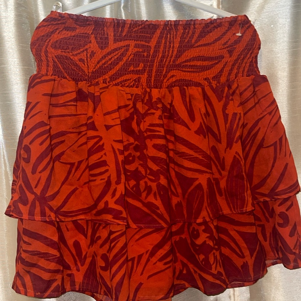 Skirt